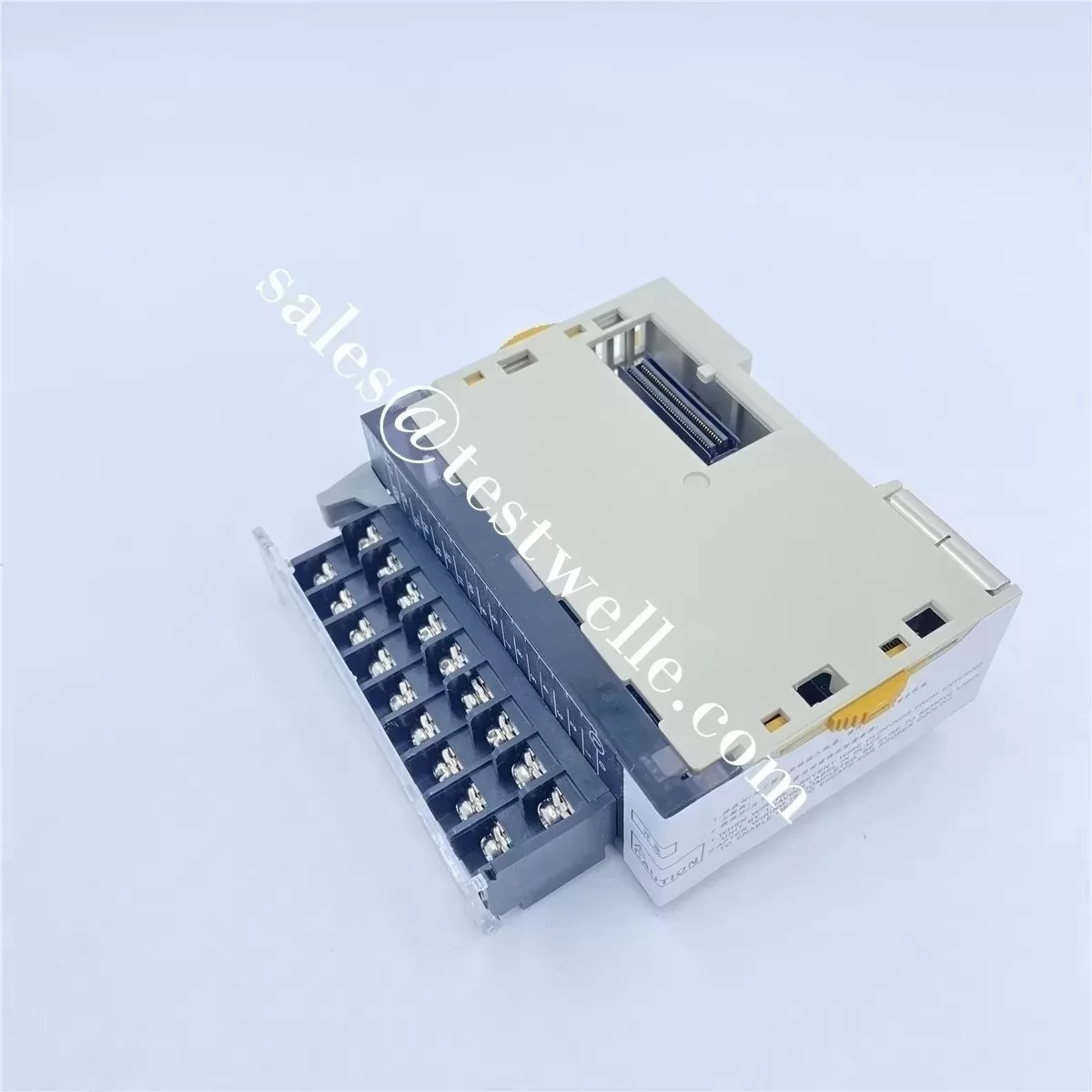 OMRON module PLC CP1L-L14DR-D