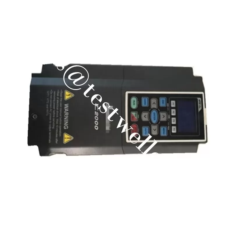 Delta inverter price VFD3550C43E