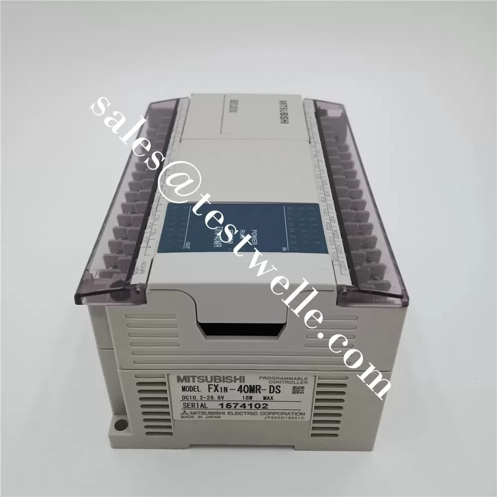 Mitsubishi plc programmer A1SJ71QBR11