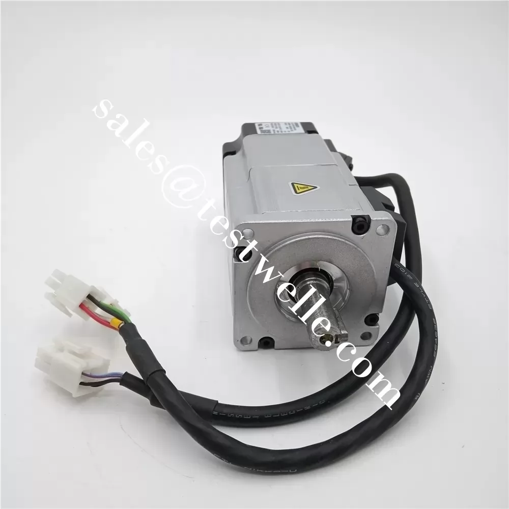 Omron ac servo Motors R88M-1M3K020C-BS2