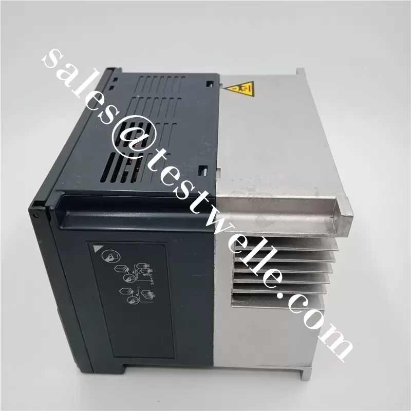 Schneider Inverters ATV950D75N4