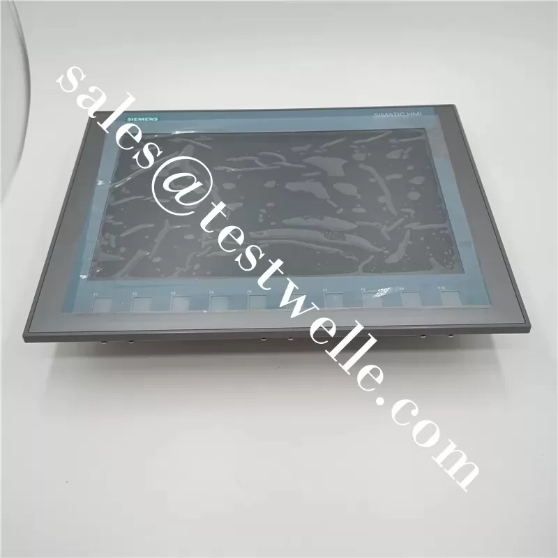 Siemens touch screen panel 6AV6642-0DA01-1AX1