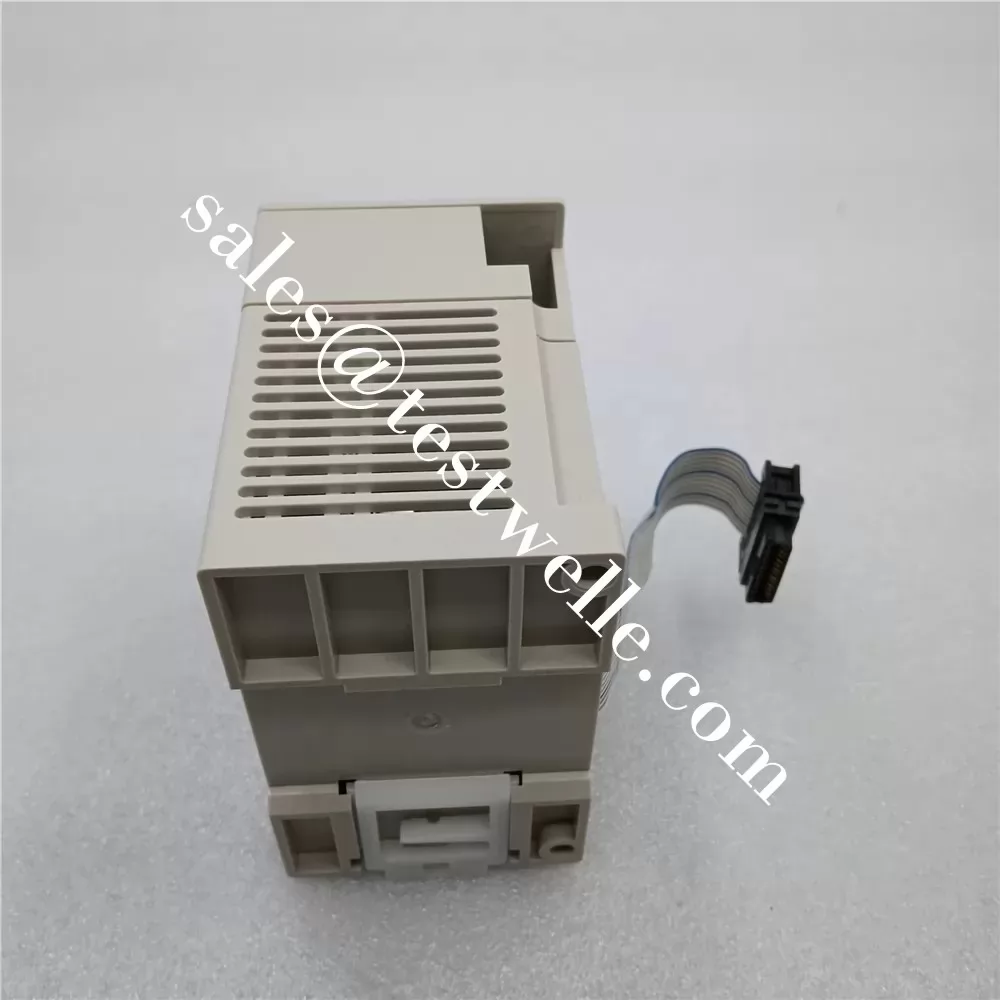 Mitsubishi plc with ethernet AX105CE