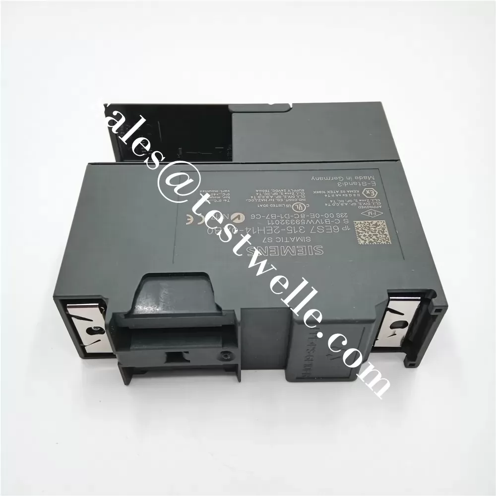 siemens plc power module 6ES7134-4JB50-0AB0