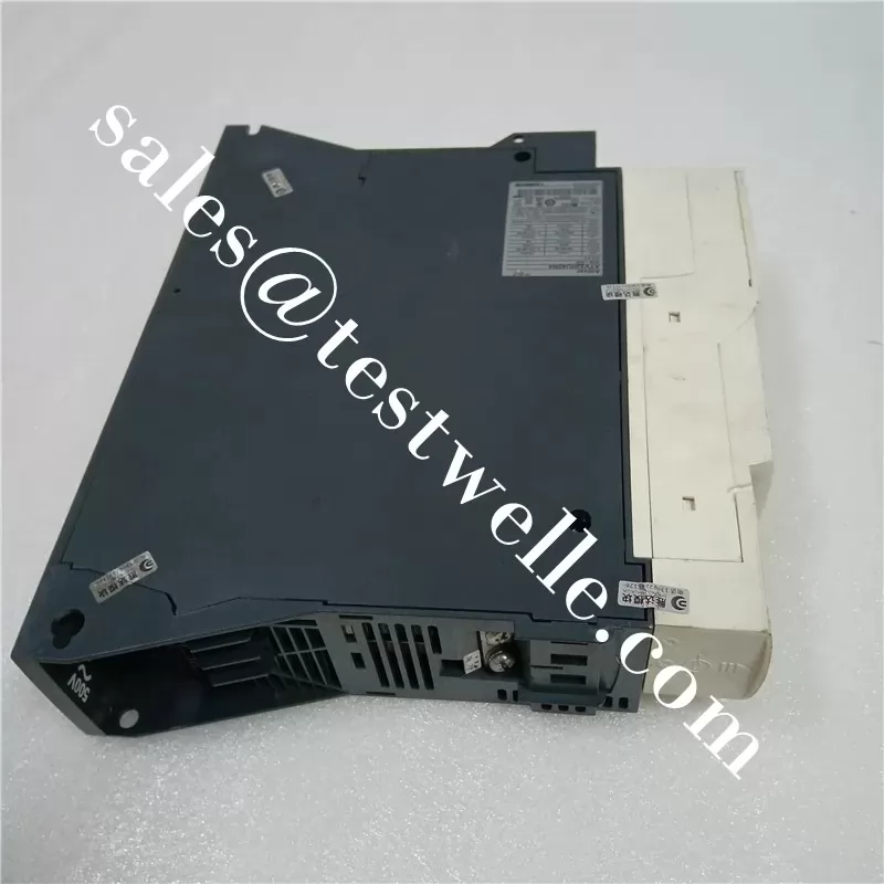 Schneider frequency Inverter ATV-312HU55N4