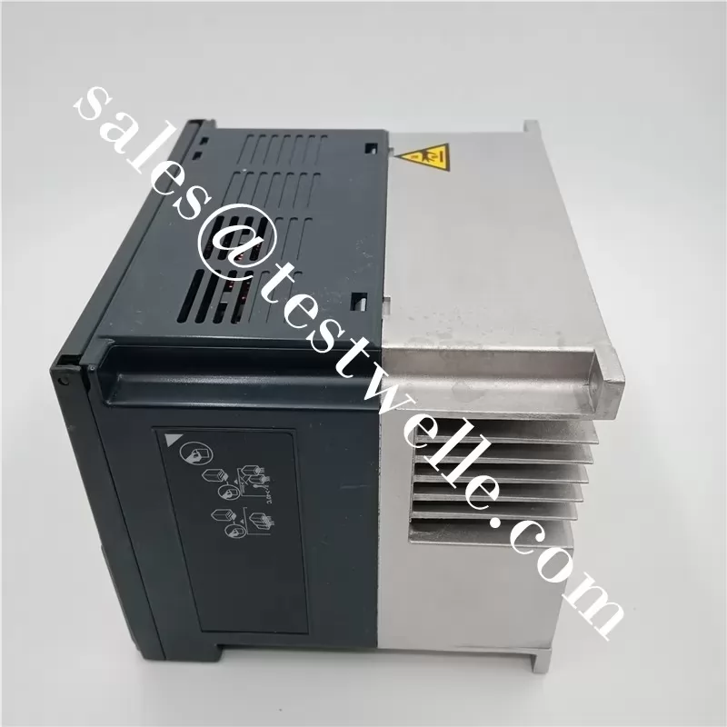 Schneider frequency Inverter ATV31HD15-N4
