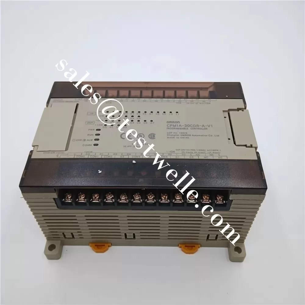 omron PLC cheap CJ1W-OD211