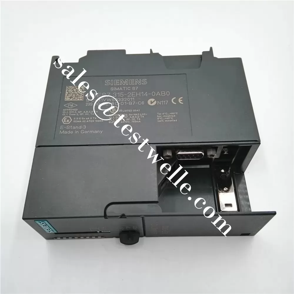 siemens plc connecting cable 6ES7390-1BC00-0AA0