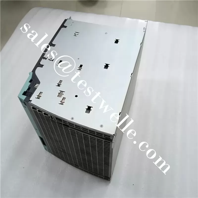 siemens power inverter for sale 6SE7018-0TA51-Z
