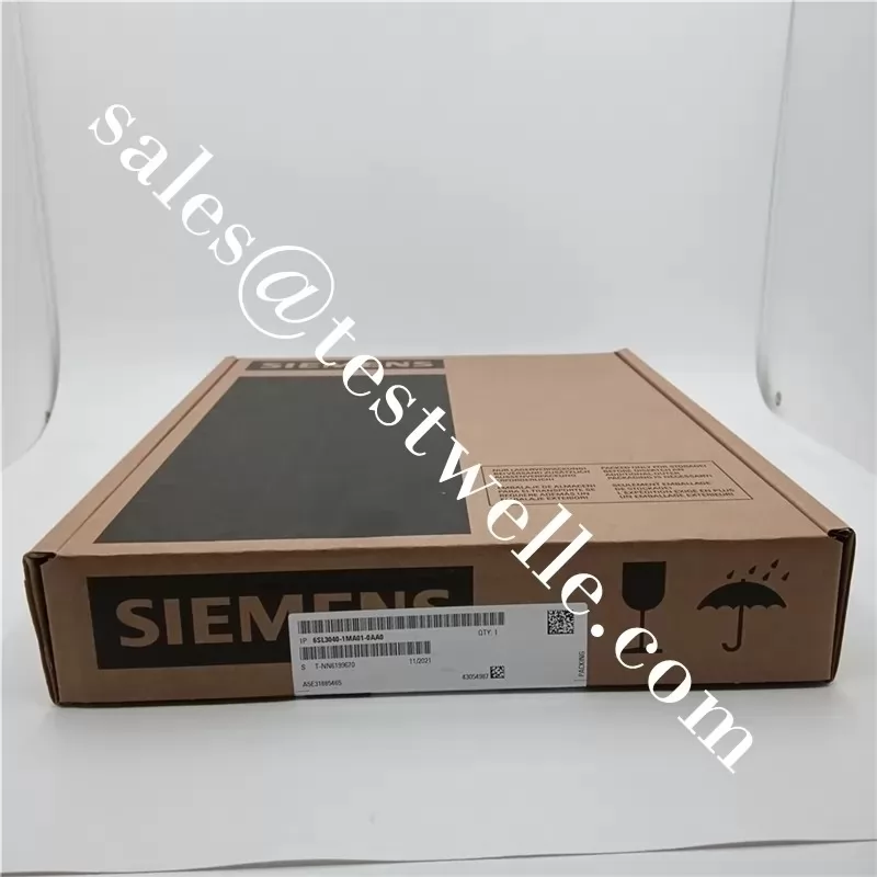 siemens inverter manufacturer 6SE7038-6GL84-1HJ1