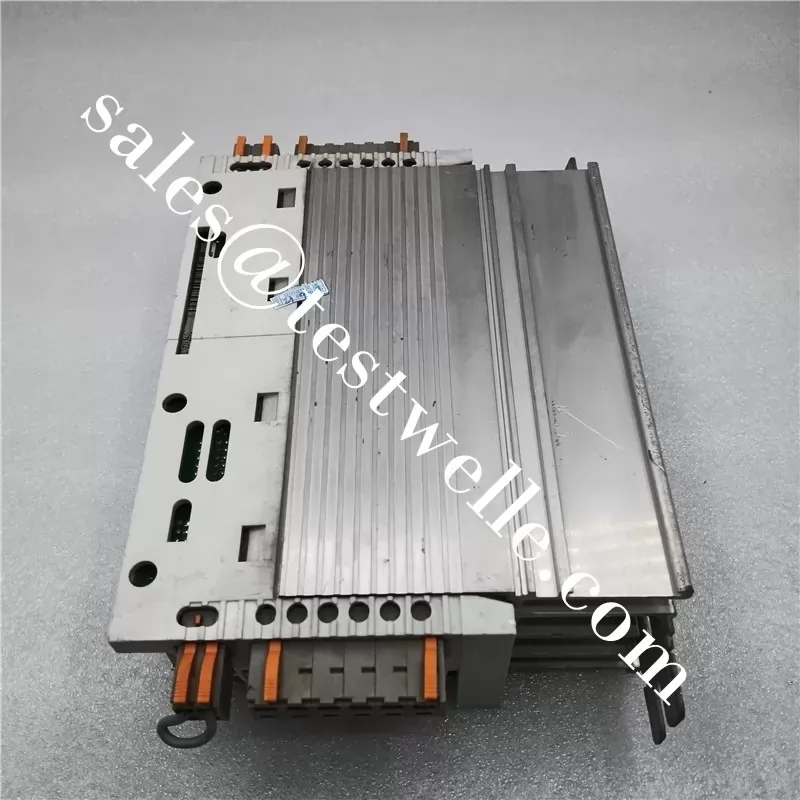 Lenze split phase Inverter  E82ZAFIC001