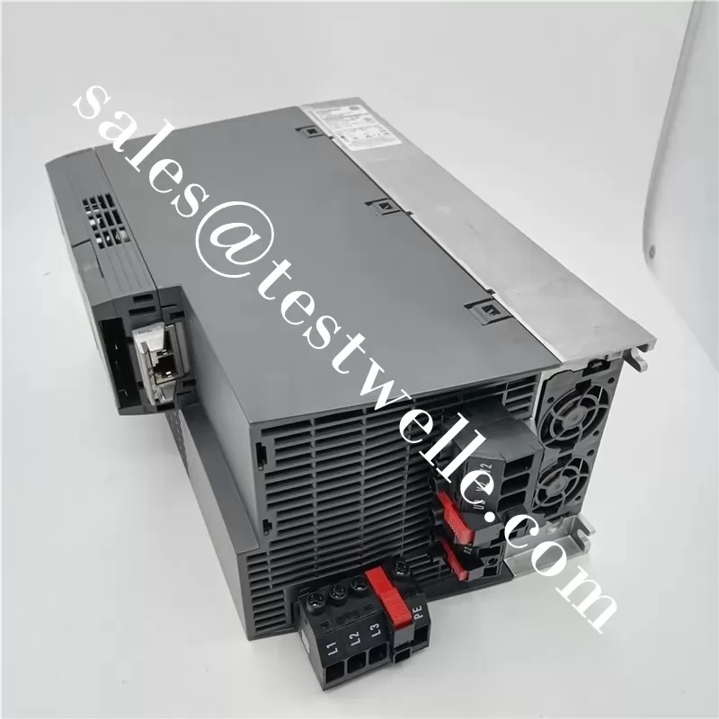 siemens power inverter manufacturer 6SE7016-1TA71-Z C23+G91
