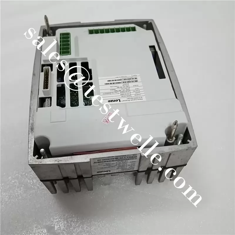 Lenze Inverters E82ZAFCC001/S