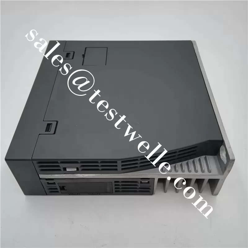 siemens germany made inverters 6SL3244-0BB13-1BA1