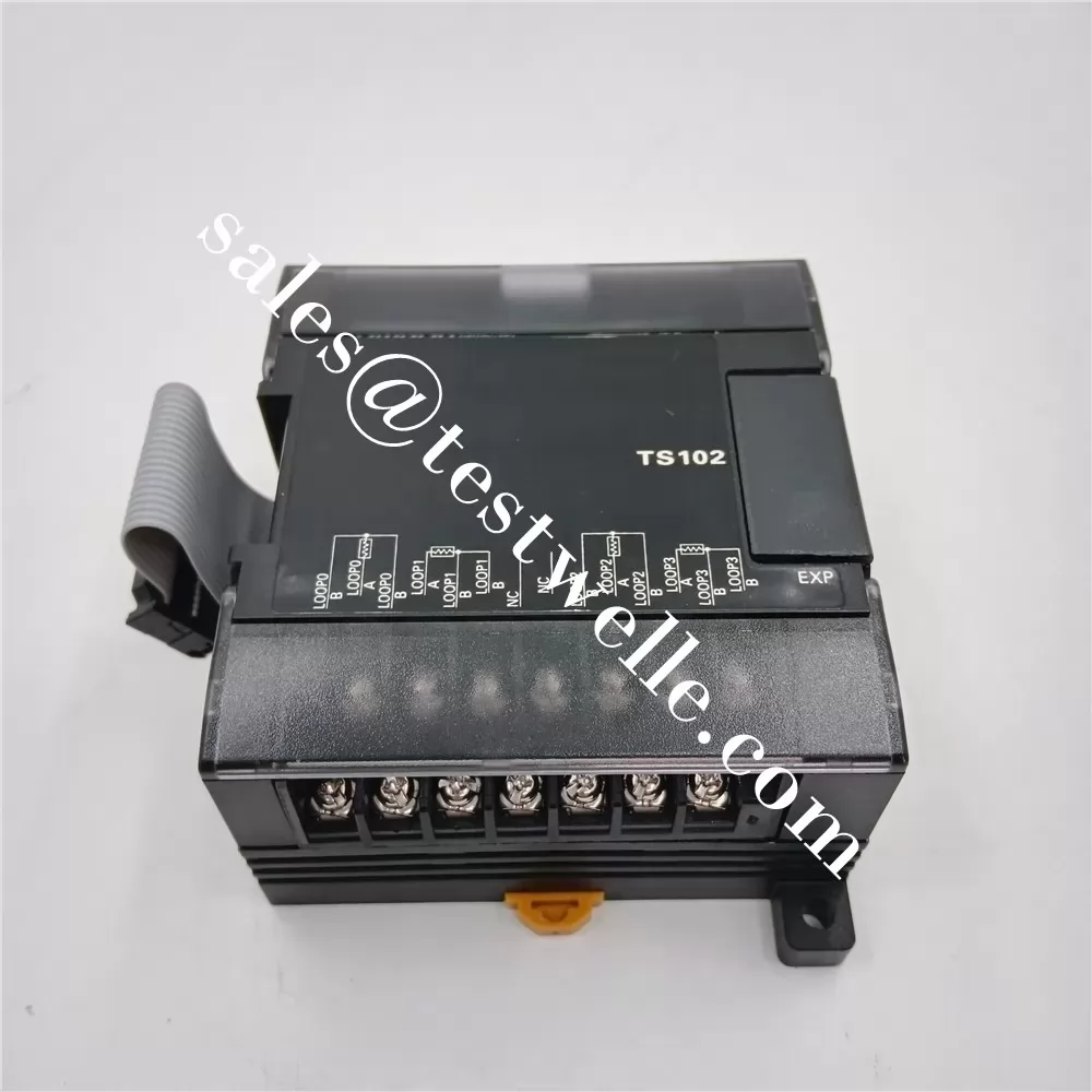 omron low cost PLC controller CQM1-OC222