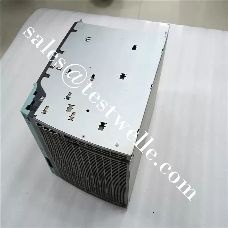 siemens igbt full form of Inverter 6SE6400-0BP00-0AA1