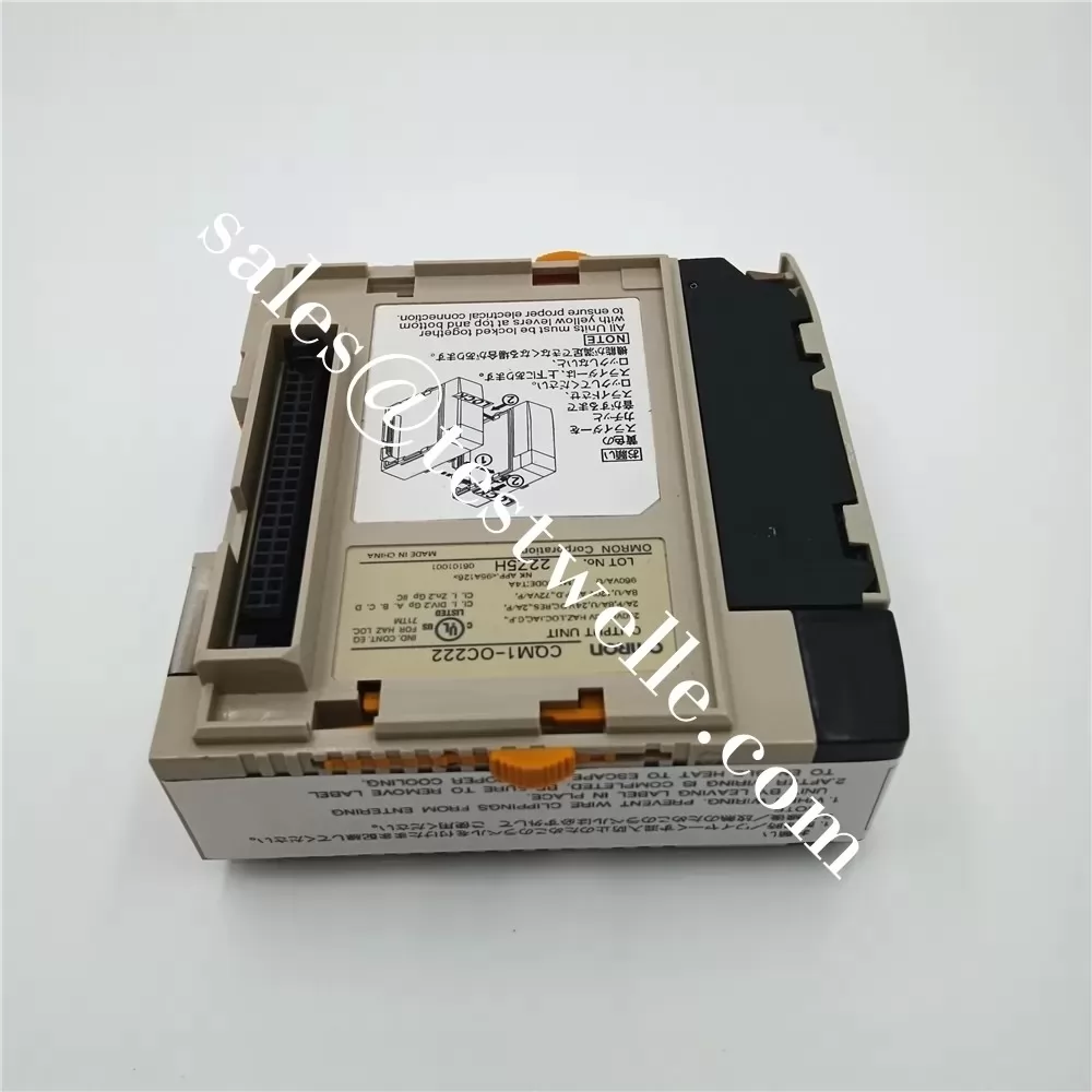 omron PLC low cost CPM1-CIF01