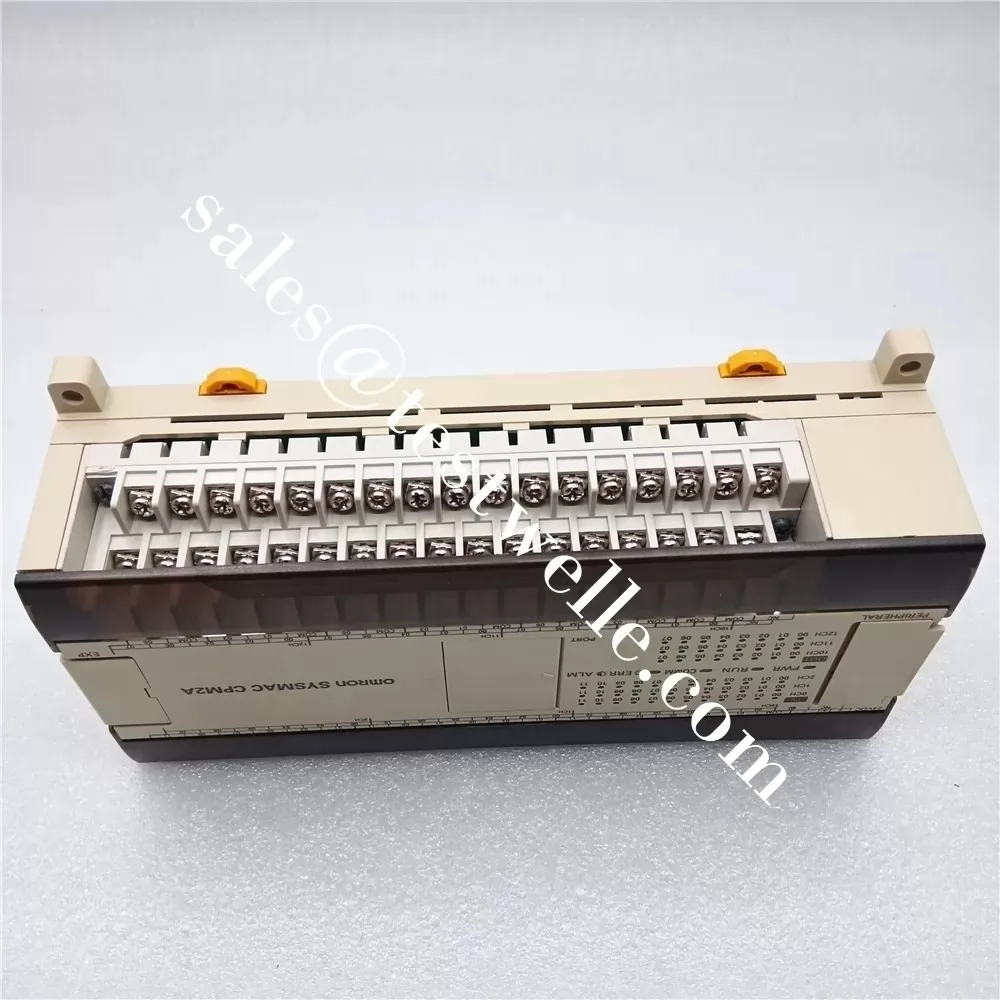 omron PLC control price CJ1W-IC101