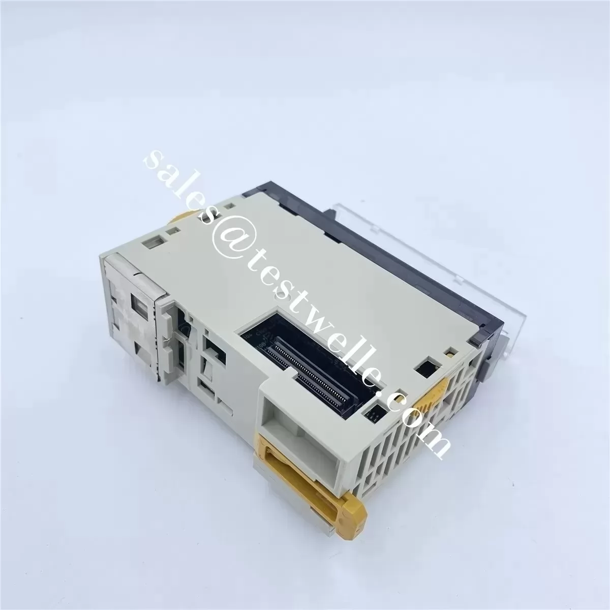 OMRON PLC module C200HW-BI081-V1