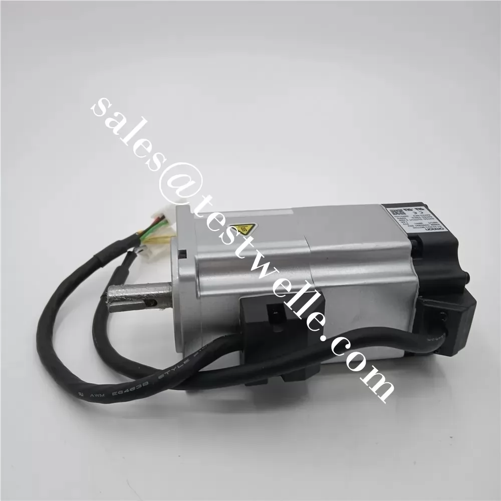 Omron servo Motor prices R7M-A10030-S1D