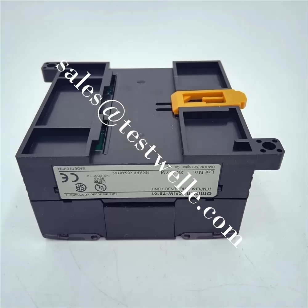 omron cheap PLC CQM1H-II101