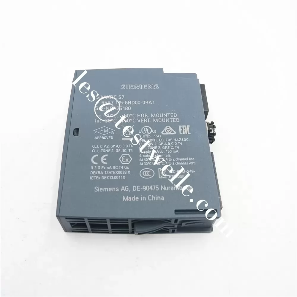 siemens plc homeplug powerline adapter 6ES7636-2EB00-0AE3