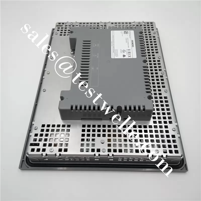 Siemens touch screen module 6AV6640-0CA11-0AX1