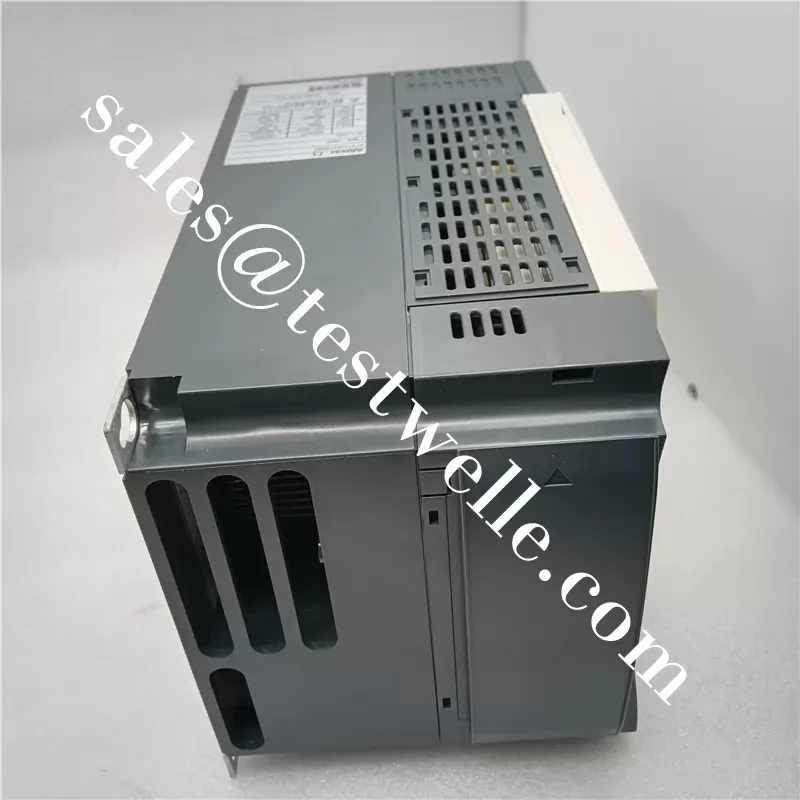 Schneider split phase Inverter  ATV71HD18N4