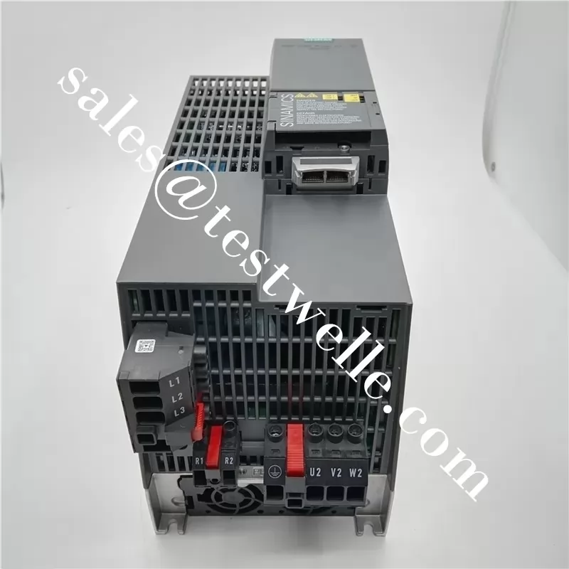 siemens power inverters 6SE7021-0TP70-Z C33+F01