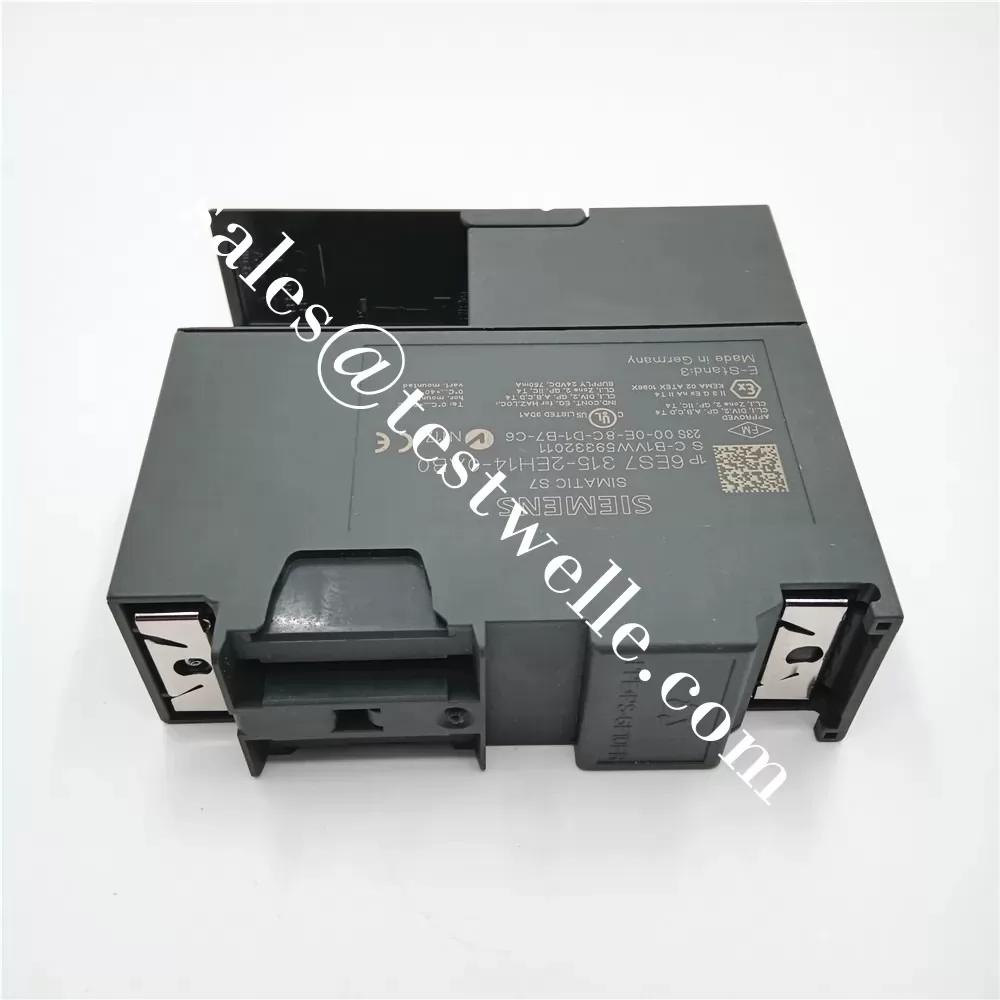 siemens japanese PLC 6ES7321-1FH00-0AA0