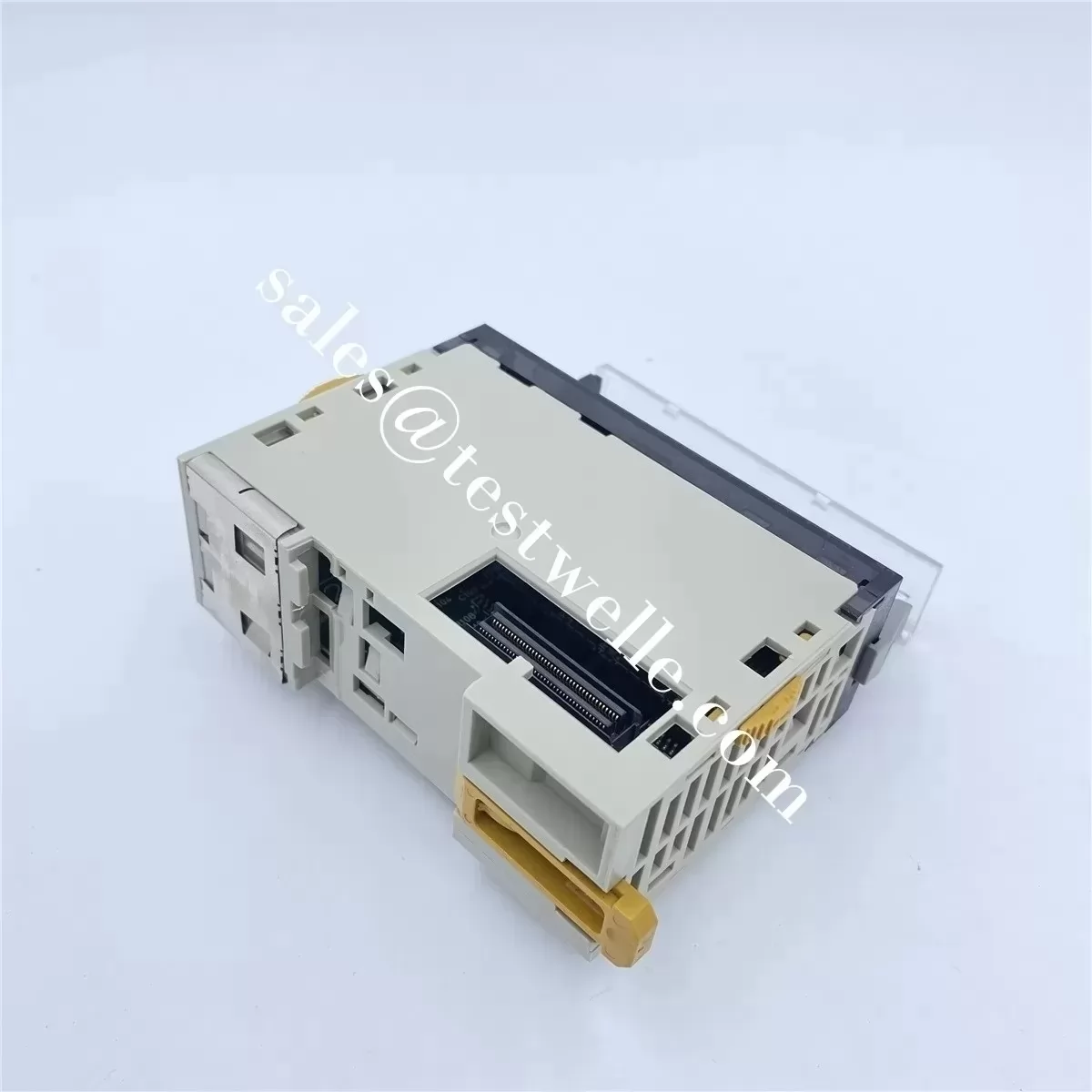 OMRON low cost PLC CP1H-XA40DR-A