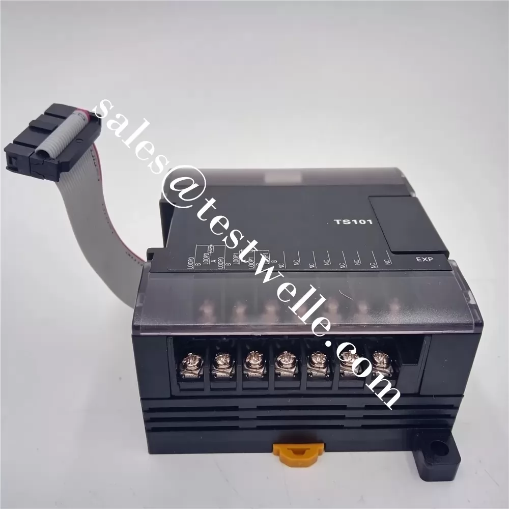 omron price PLC CP1W-TS004