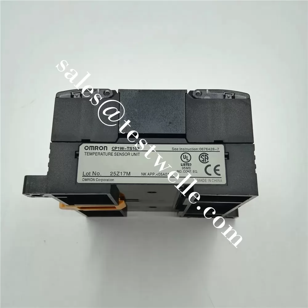 omron PLC low cost Cp1w-mad44