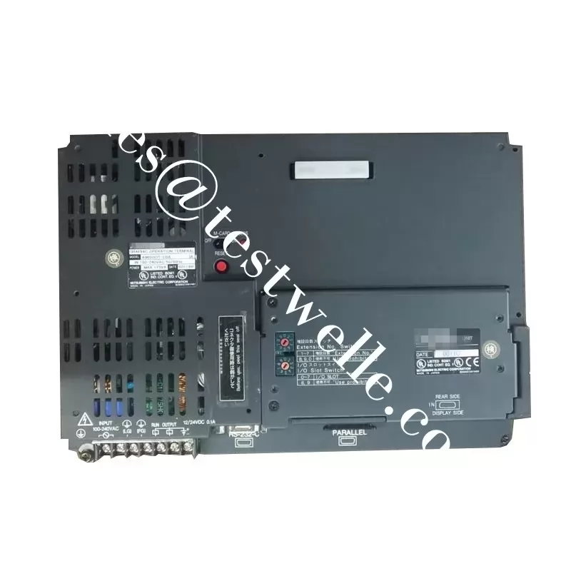 Mitsubishi touch Screen plc controller GT1030-LBDW2