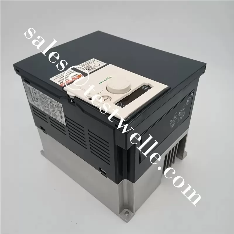 Schneider split phase Inverter  ATV71HD45N4