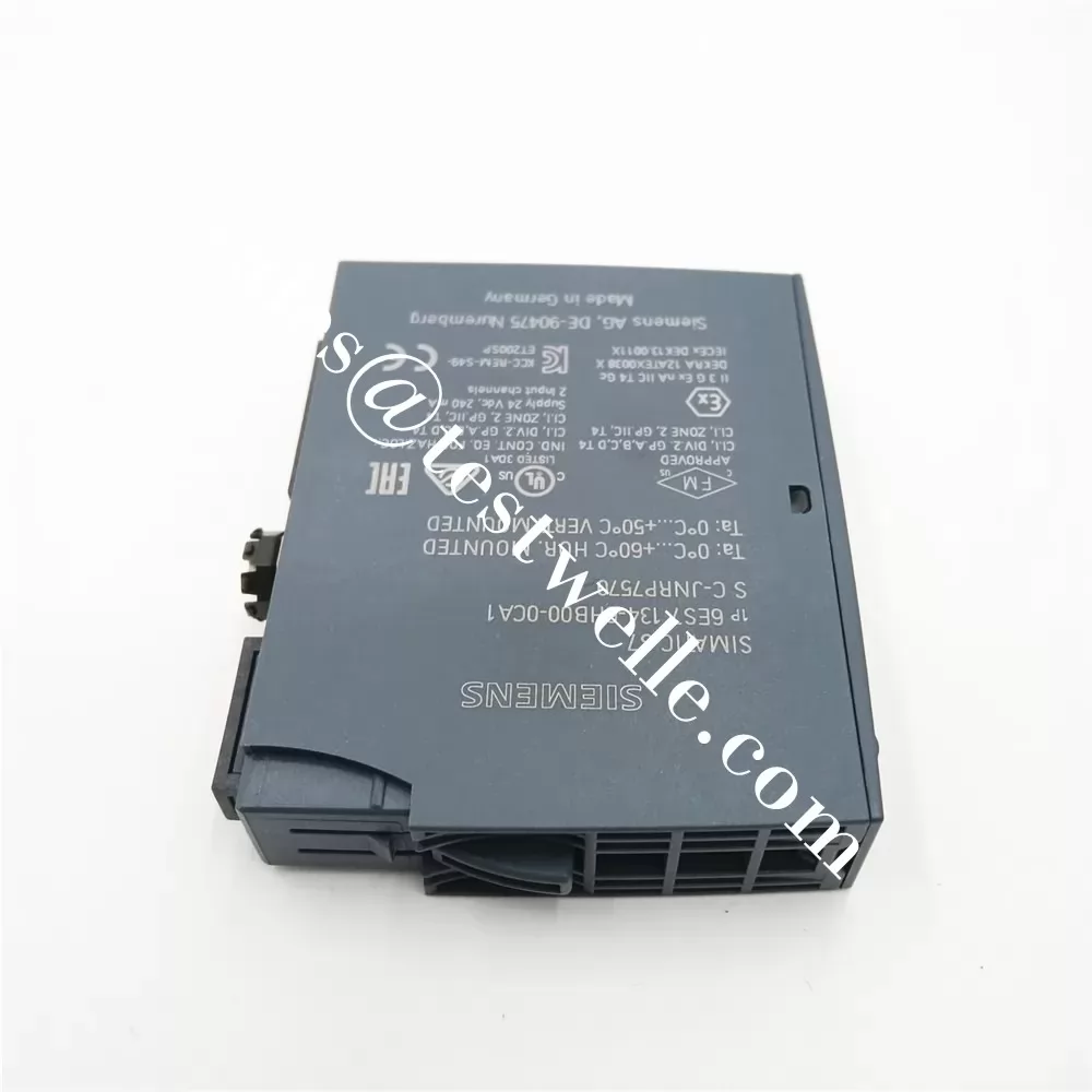 siemens low cost PLC 6ES7216-2BD22-0XB0