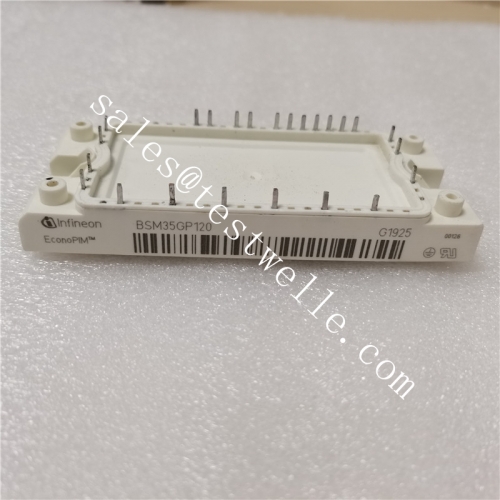 original IGBT module BSM35GP120 BSM35GP-120