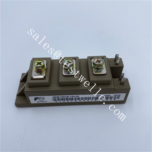 FUJI igbt transistors 2MBI150US-120-50