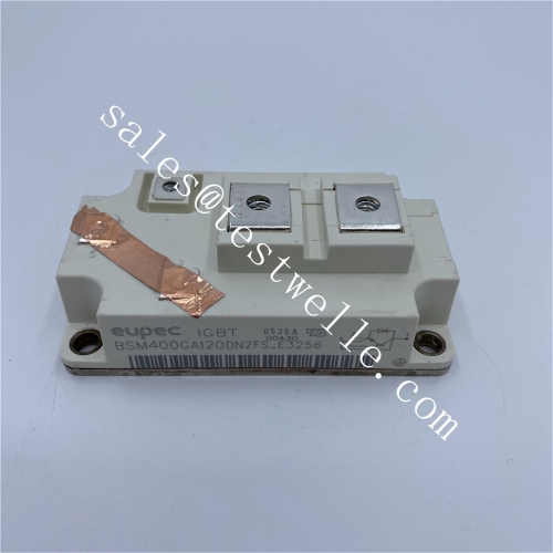 transistor IGBT BSM400GA120DN2FS-E3256