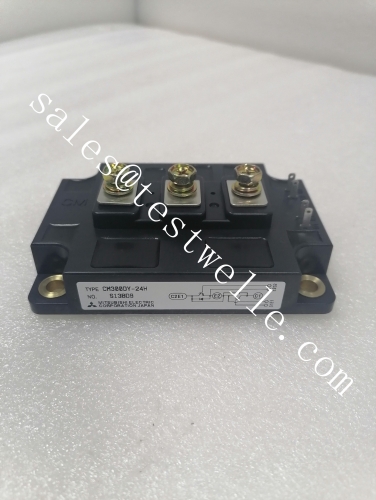 IGBT diode CM300DY-24H