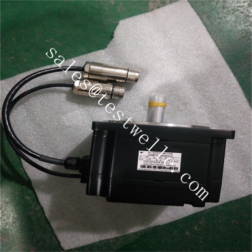 Yaskawa servo motors for sale SGMPH-08DAA61D