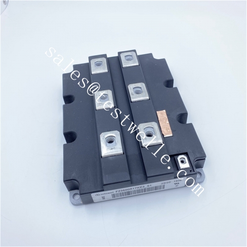 IGBT supplier FZ3600R17KE3 FZ3600R17KE3-S1 FZ3600R17KE3-B1