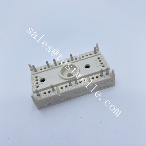 Igbt supplier SK55DGL126