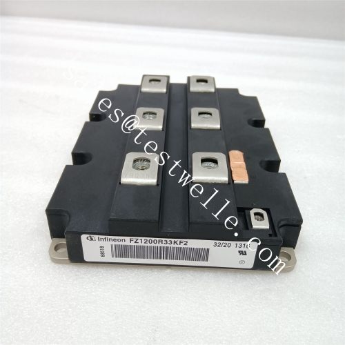 electronics IGBT FZ1200R33KF2C-B6 FZ1200R33KF2C-B3-S2 FZ1200R33KF2-B3 FZ1200R33KF2