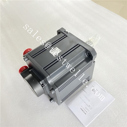 Mitsubishi dc servo Motor HC-SF502BK HC-SF502 HC-SF502K