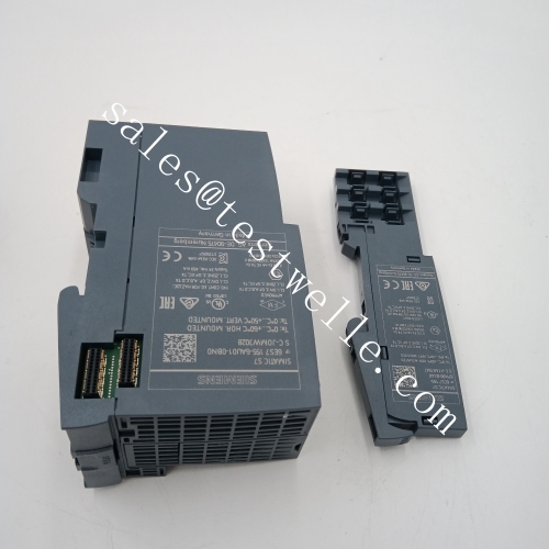 siemens PLC brand 6ES7155-6AA01-0BN0