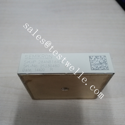 new and original Igbt module SKIIP28ANB16V2