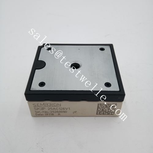 manufacturers Igbt SKIIP25AC126V1