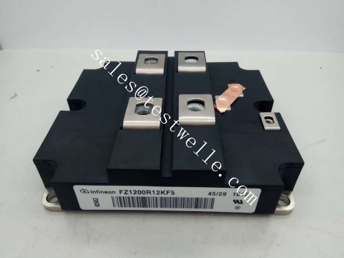 thyristor diode IGBT module FZ1200R12KF5