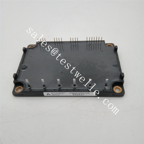 transistor IGBT PM25RSK120